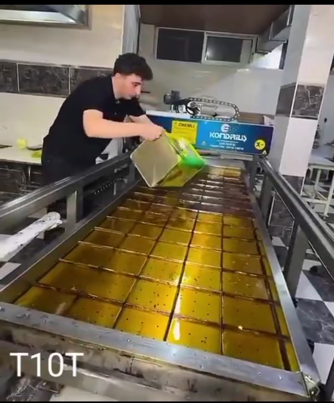 بلح الشام توماتيكى