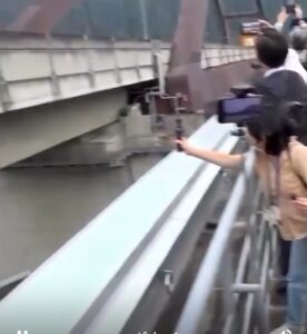 fastest train in the world