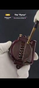 Lighters from history