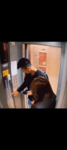 Beautiful love♥️