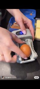 لما تشترى حاجة من النت ملهاش لازمة 😂