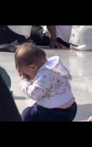 حبيبى جميل ♥️
