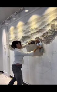 Amazing art ♥️