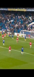 Perfect goal 👌