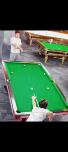 Is it luck or skill?