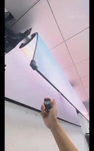 New led screen